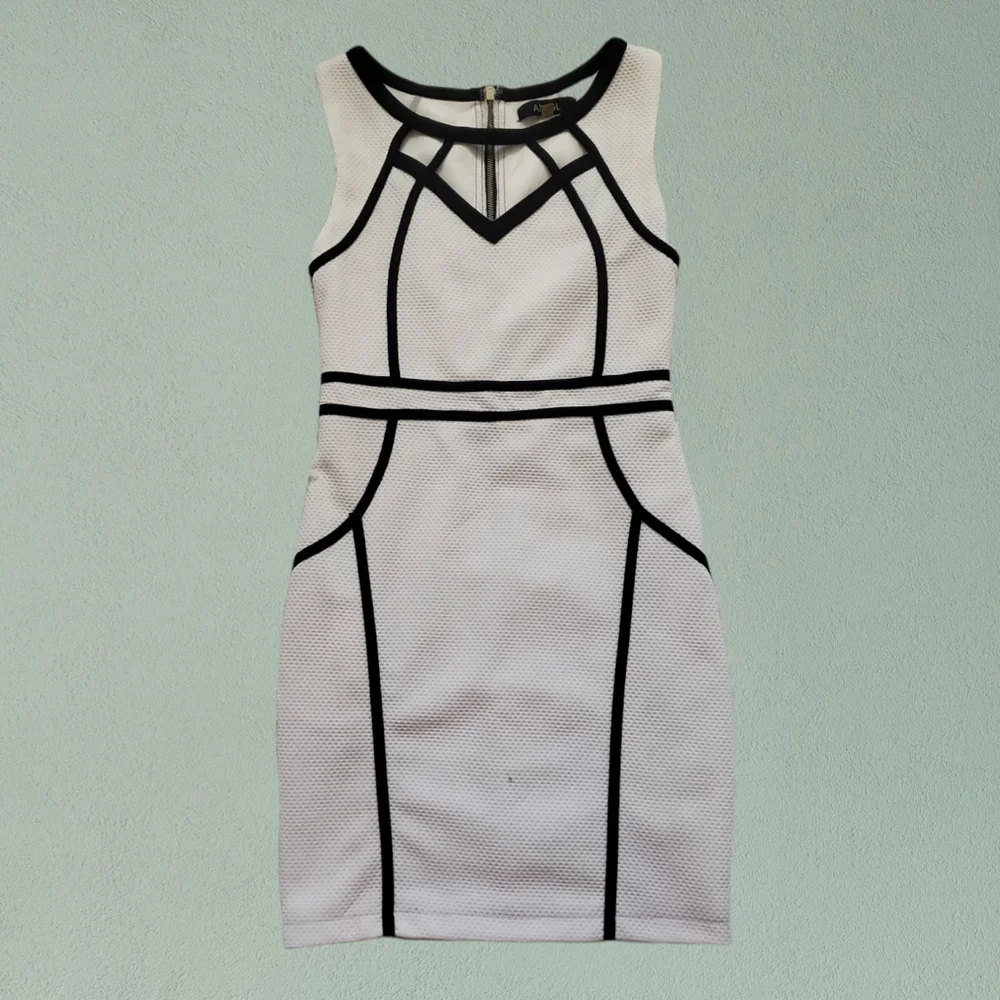 ANGL Bodycon Dress - Picture 1 of 4